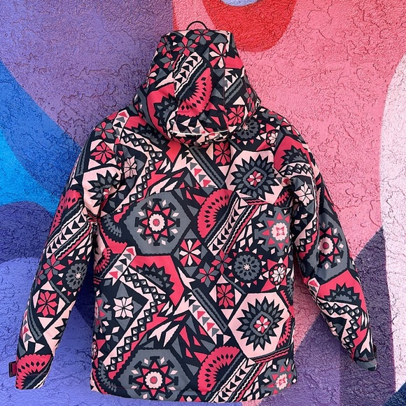 Columbia kids winter coat size medium - Picture 3 of 6